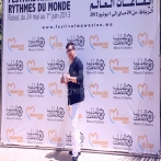 Hatim ammor sur yala.fm